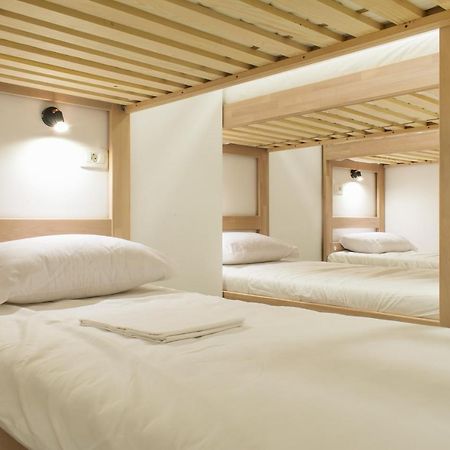 Gravitas Hostel Split Exteriér fotografie