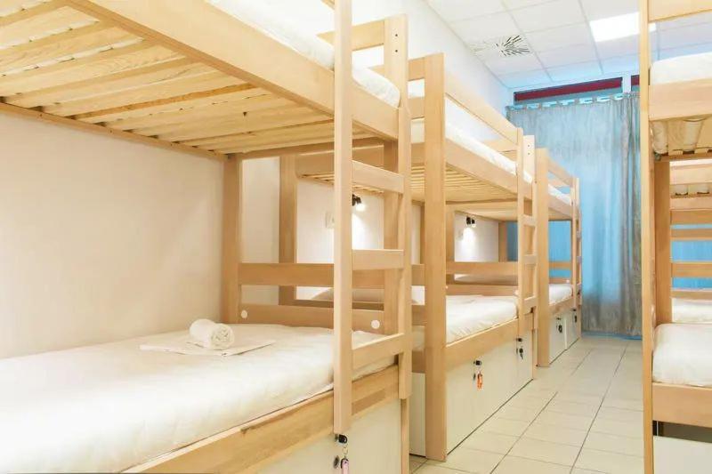 Gravitas Hostel Split Exteriér fotografie