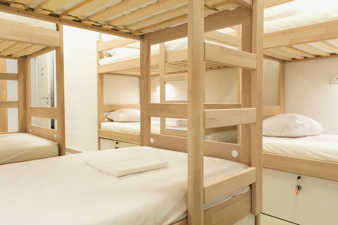 Gravitas Hostel Split Exteriér fotografie