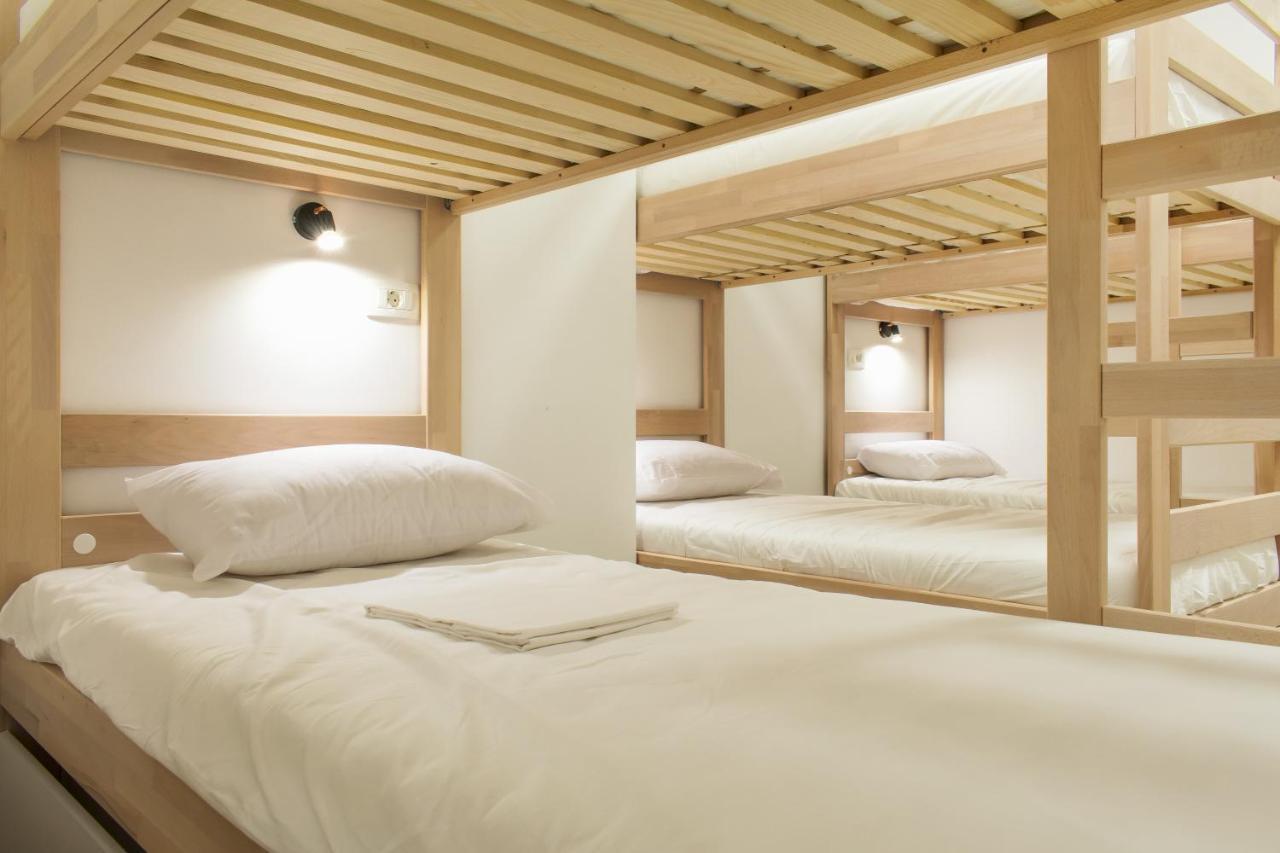 Gravitas Hostel Split Exteriér fotografie