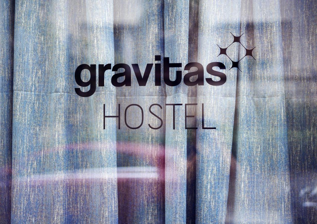 Gravitas Hostel Split Exteriér fotografie