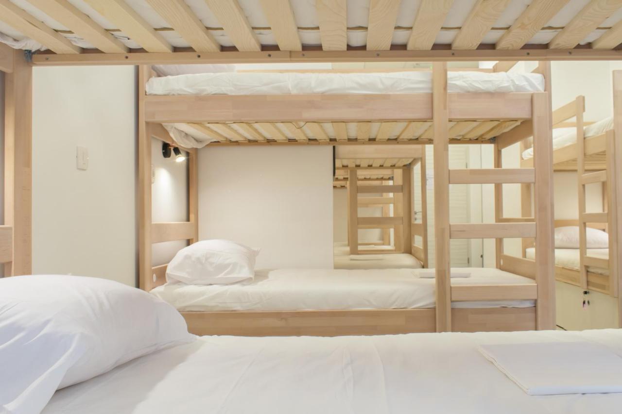 Gravitas Hostel Split Exteriér fotografie